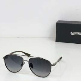Picture of Chrome Hearts Sunglasses _SKUfw67985497fw